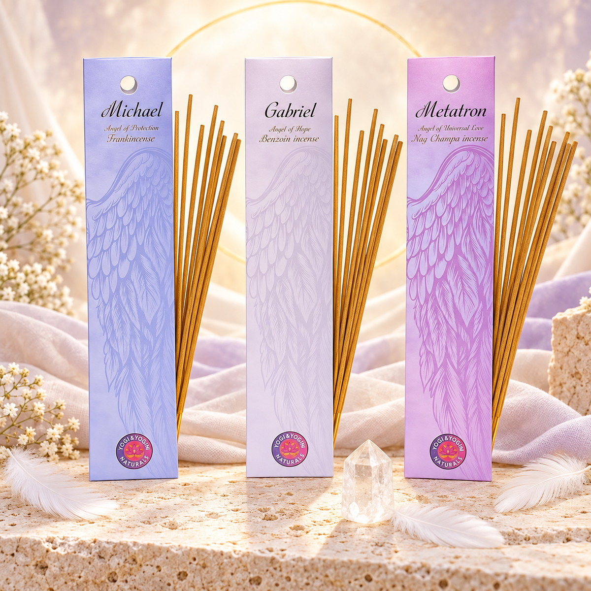 Encens des Anges