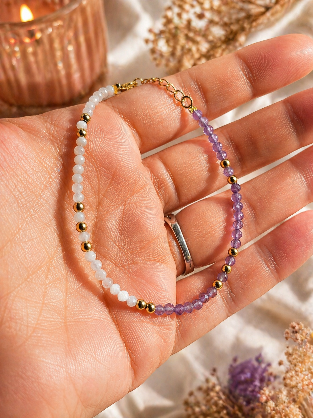 ✨ Coffret Apaisement & Intuition ✨