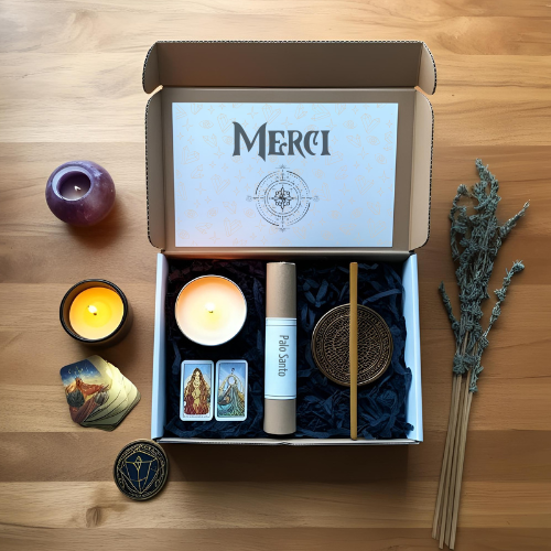 Box mensuelle par abonnement 🌟